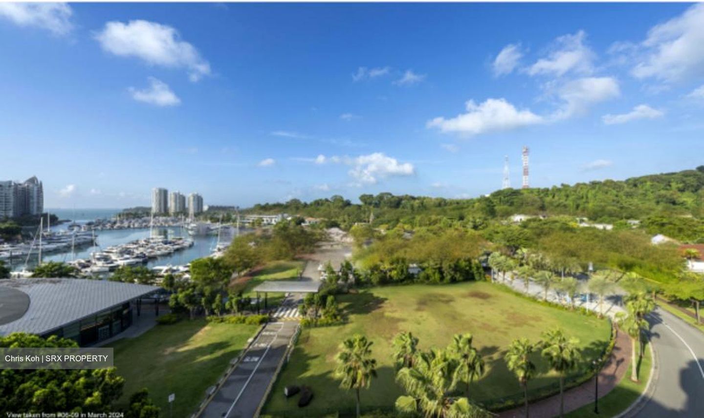 The Residences at W Singapore Sentosa Cove (D4), Condominium #466265011